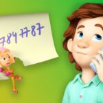 Phone Problems | Cartoons for Kids | The Fixies - Kingdom Kids Zone, Little Learners - The Fixies