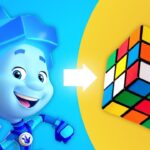 Nolik's Cube: Solving the Unsolvable | The Fixies | Animation for Kids - Kingdom Kids Zone, Little Learners - The Fixies