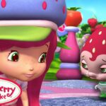 Berry Bitty Adventures 🍓 Berrykin Blues 🍓 Strawberry Shortcake Full Episodes 🍓 - Kids TV Series, Kingdom Kids Zone - Strawberry Shortcake - WildBrain
