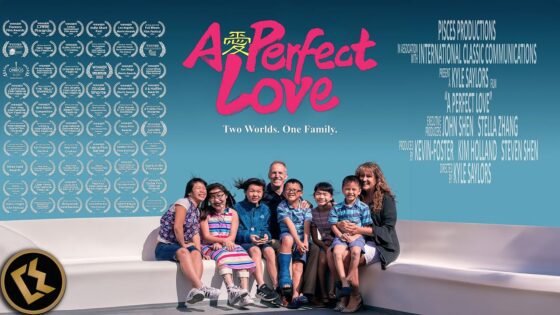 A Perfect Love: Two Worlds, One Family - Comedy - Faith Channel