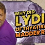 the Apostle Paul's encounter with Lydia of Thyatira | Bible Backroads | Drive Thru History - Kids (6+), Kingdom Kids Zone - Drive Thru History with Dave Stotts
