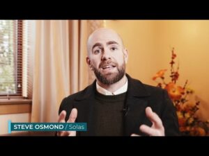 How Can We Get the World to Change? - Morality & Meaning, Truth Seekers - SolasCPC
