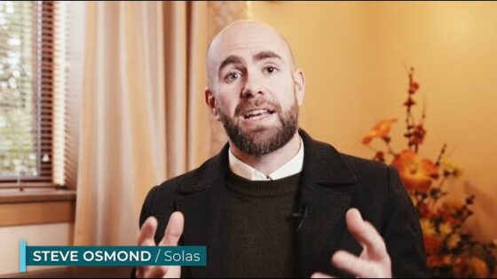 How Can We Get the World to Change? - Morality & Meaning, Truth Seekers - SolasCPC