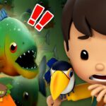 Witness21 Editor  2024 04 18