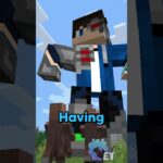 Minecraft, But My Hearts Are the Border⦠- Gameplay, Kingdom Kids Zone, Minecraft - EYstreem