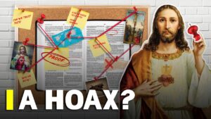 Is the Bible a Conspiracy Theory? - Jesus & the Resurrection, Truth Seekers - Cold-Case Christianity - J. Warner & Jimmy Wallace