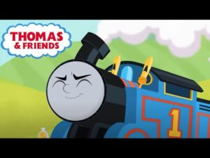 Cracking Up! | Thomas & Friends: All Engines Go! | +60 Minutes Kids Cartoons - Kids TV Series, Kingdom Kids Zone - Thomas & Friends