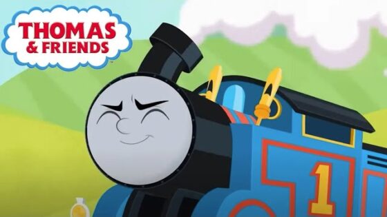 Cracking Up! | Thomas & Friends: All Engines Go! | +60 Minutes Kids Cartoons - Kids TV Series, Kingdom Kids Zone - Thomas & Friends