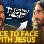 I Talked to Jesus for 1 Hour [He Answered My Hardest Question] ‣ Witness21