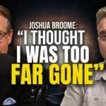 Former Adult Film Star TRANSFORMED by Jesus | Joshua Broome Testimony | Eric Metaxas on TBN ‣ Witness21