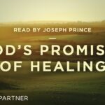 8 Hours Of Healing Scriptures For Meditation And Sleep | Joseph Prince | Gospel Partner Resource ‣ Witness21