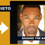 Raising the Bar / JAMIE NIETO ‣ Witness21