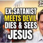 I Gave My Life To Christ After Meeting The Devil (Full Interview) ‣ Witness21