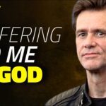 Jim Carrey: Shocking Faith Testimony "Suffering Leads to Salvation" ‣ Witness21