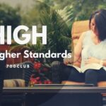 High With Higher Standards ‣ Witness21