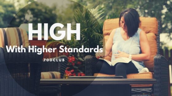 High With Higher Standards ‣ Witness21