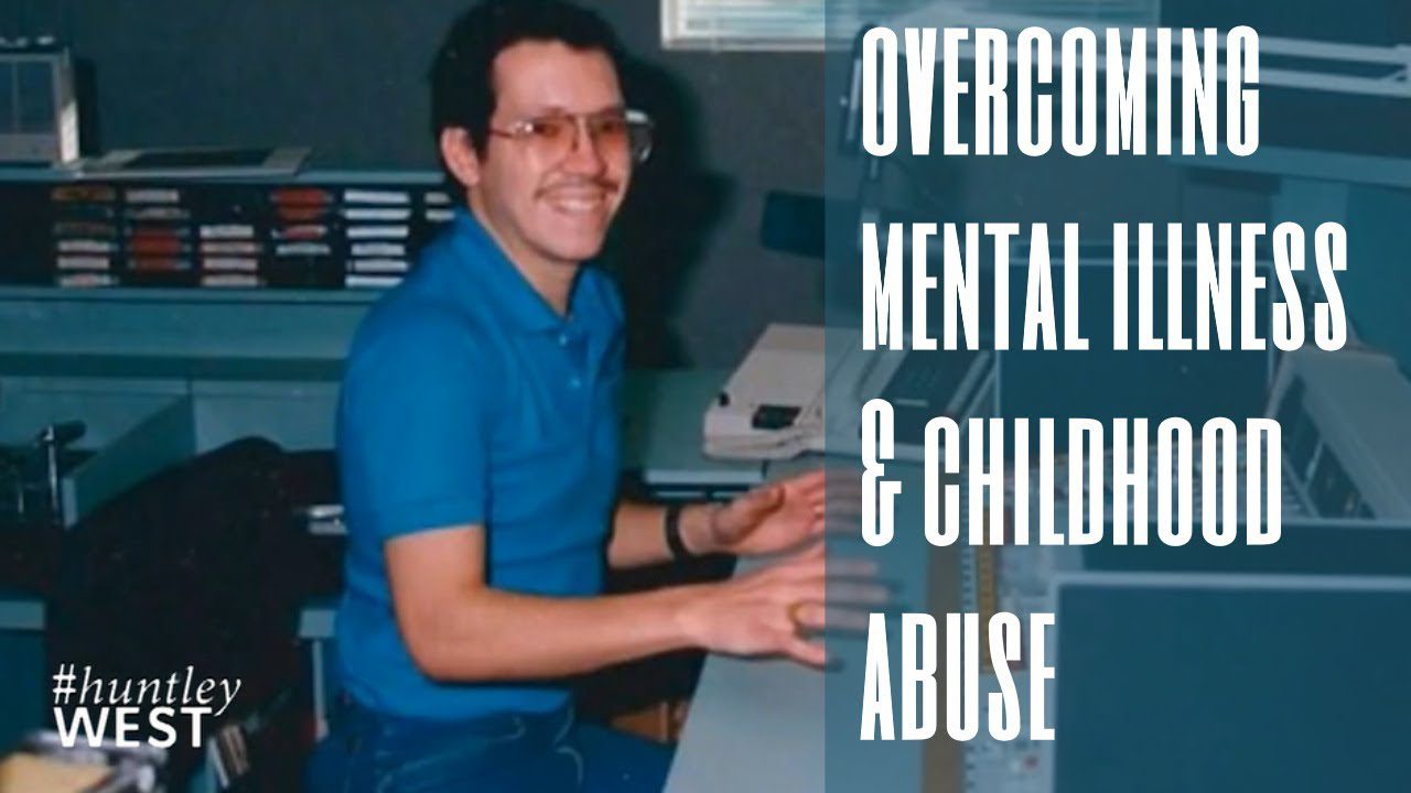 Overcoming Abuse & Mental Illness / WADE SOROCHAN #HUNTLEYWEST ‣ Witness21