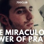 Man Shares His Experience with the Power of Prayer ‣ Witness21