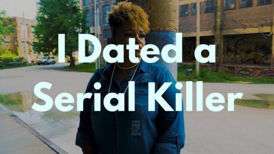 Woman Discovers God’s Love After Dating a Serial Killer ‣ Witness21