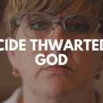 Woman's Suicide Thwarted by a Loving God ‣ Witness21