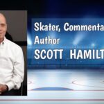 Finish First / FIGURE SKATER, COMMENTATOR AND AUTHOR - SCOTT HAMILTON ‣ Witness21