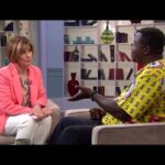 God’s Transforming Power - African Migrants Crisis / CAPTAIN ANDRE TOGO PT 1 ‣ Witness21