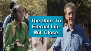 Stuart & Cliffe Knechtle Have Discussions About The Finality Of Death & The Fallacy of Relativism - Q&A Sessions, Truth Seekers - Give Me An Answer with Stuart & Cliffe Knechtle