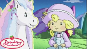 Strawberry Shortcake Classic π Festival of the Fillies π Strawberry Shortcake π Full Episodes - Kids TV Series, Kingdom Kids Zone - Strawberry Shortcake - WildBrain