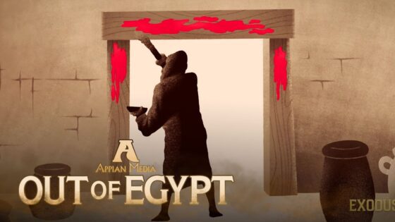 The Ten Plagues of the Exodus – Out of Egypt 7/12 - Documentaries, Movies & TV - Appian Media