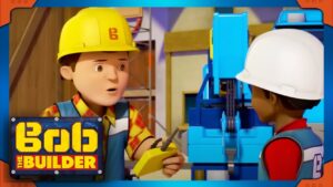 Bob the Builder | The builder's assistant! | Full Episodes Compilation | Cartoons for Kids - Kids (0-5), Kingdom Kids Zone - Bob the Builder