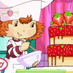 Strawberry Shortcake Classic π Piece of Cake π° Strawberry Shortcake π Full Episodes - Kids TV Series, Kingdom Kids Zone - Strawberry Shortcake - WildBrain