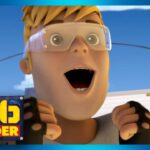 Bob the Builder | Cowboy builders! | Full Episodes Compilation | Cartoons for Kids - Kids (0-5), Kingdom Kids Zone - Bob the Builder