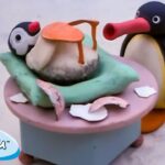Pingu's Little Sister, Pinga 🐧 | Pingu – Official Channel | Cartoons For Kids - Kids (0-4), Kingdom Kids Zone - Pingu - Official Channel