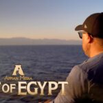 The Red Sea Crossing of the Exodus – Out of Egypt 8/12 - Documentaries, Movies & TV - Appian Media