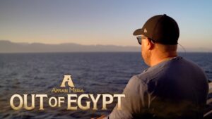 The Red Sea Crossing of the Exodus – Out of Egypt 8/12 - Documentaries, Movies & TV - Appian Media
