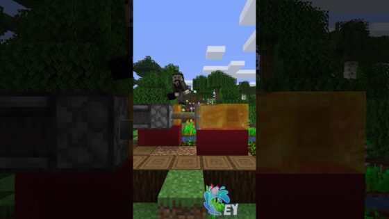 Where Do Arrows Go in Minecraft… - Gameplay, Kingdom Kids Zone, Minecraft - EYstreem