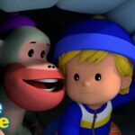 Little People Mini Adventures | It's No Fun To Be Jealous | Kids Cartoons - Kids TV Series, Kingdom Kids Zone - Little People - Fisher Price
