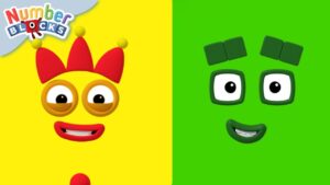 All Numberblocks Best Moments 🎁 – Full Episodes | Learn to Count | Cartoons for Kids | Numberblocks - Kingdom Kids Zone, Little Learners - Numberblocks