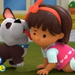 Fisher Price Little People | Best Friends For Ever! | New Episodes | Kids Movie - Kids TV Series, Kingdom Kids Zone - Little People - Fisher Price