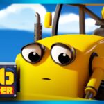 Bob the Builder | Scoop is down on his luck! | Full Episodes Compilation | Cartoons for Kids - Kids (0-4), Kingdom Kids Zone - Bob the Builder