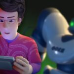 Broken Robot | Cartoons for Kids | The Fixies - Kingdom Kids Zone, Little Learners - The Fixies