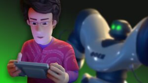 Broken Robot | Cartoons for Kids | The Fixies - Kingdom Kids Zone, Little Learners - The Fixies