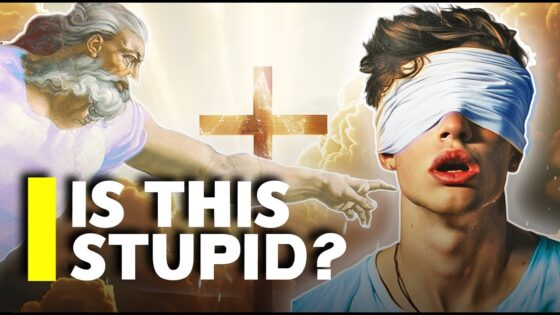 Should We have Blind Faith in Jesus? - Doubt & Deconstruction, Truth Seekers - Cold-Case Christianity - J. Warner & Jimmy Wallace