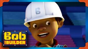 Bob the Builder | Football stadium! | Full Episodes Compilation | Cartoons for Kids - Kids (0-5), Kingdom Kids Zone - Bob the Builder