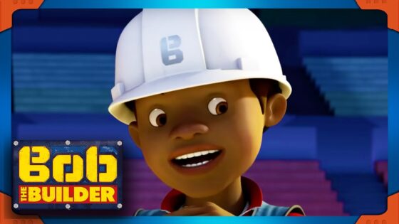 Bob the Builder | Football stadium! | Full Episodes Compilation | Cartoons for Kids - Kids (0-5), Kingdom Kids Zone - Bob the Builder