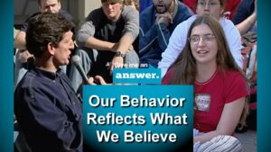 Cliffe Classics | It Doesn't Matter What We Do, If Everything Is Relative - Q&A Sessions, Truth Seekers - Give Me An Answer with Stuart & Cliffe Knechtle