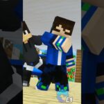 Poor Parents vs Millionaire Parents in Minecraft⦠- Gameplay, Kingdom Kids Zone, Minecraft - EYstreem