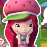Berry Bitty Adventures π Berry Best Princess π Strawberry Shortcake π Full Episodes - Kids TV Series, Kingdom Kids Zone - Strawberry Shortcake - WildBrain