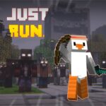 Can I Survive the ZOMBIE APOCALYPSE?! - Gameplay, Kingdom Kids Zone, Minecraft - CringyGull