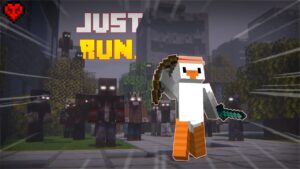 Can I Survive the ZOMBIE APOCALYPSE?! - Gameplay, Kingdom Kids Zone, Minecraft - CringyGull